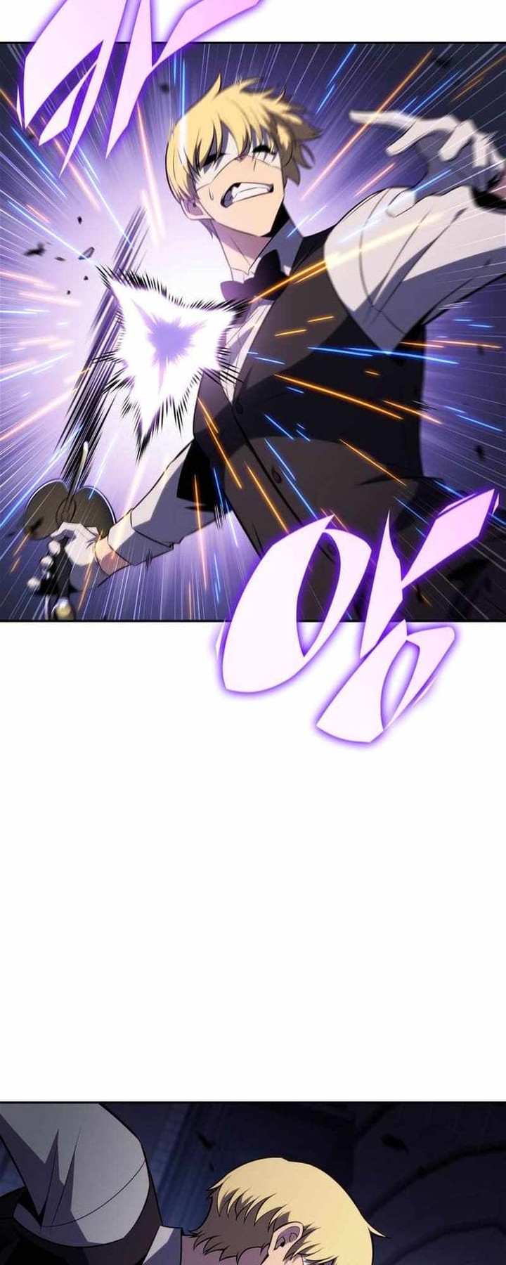 Solo Max Level Newbie Chapter 165 Page 18