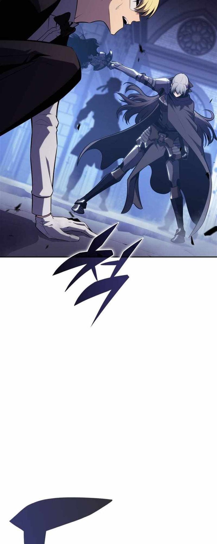 Solo Max Level Newbie Chapter 165 Page 19