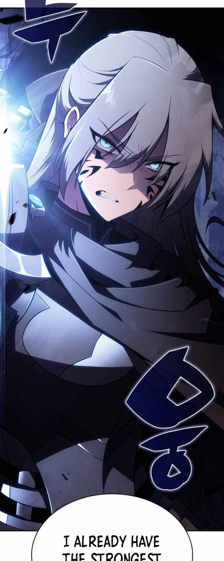 Solo Max Level Newbie Chapter 165 Page 20