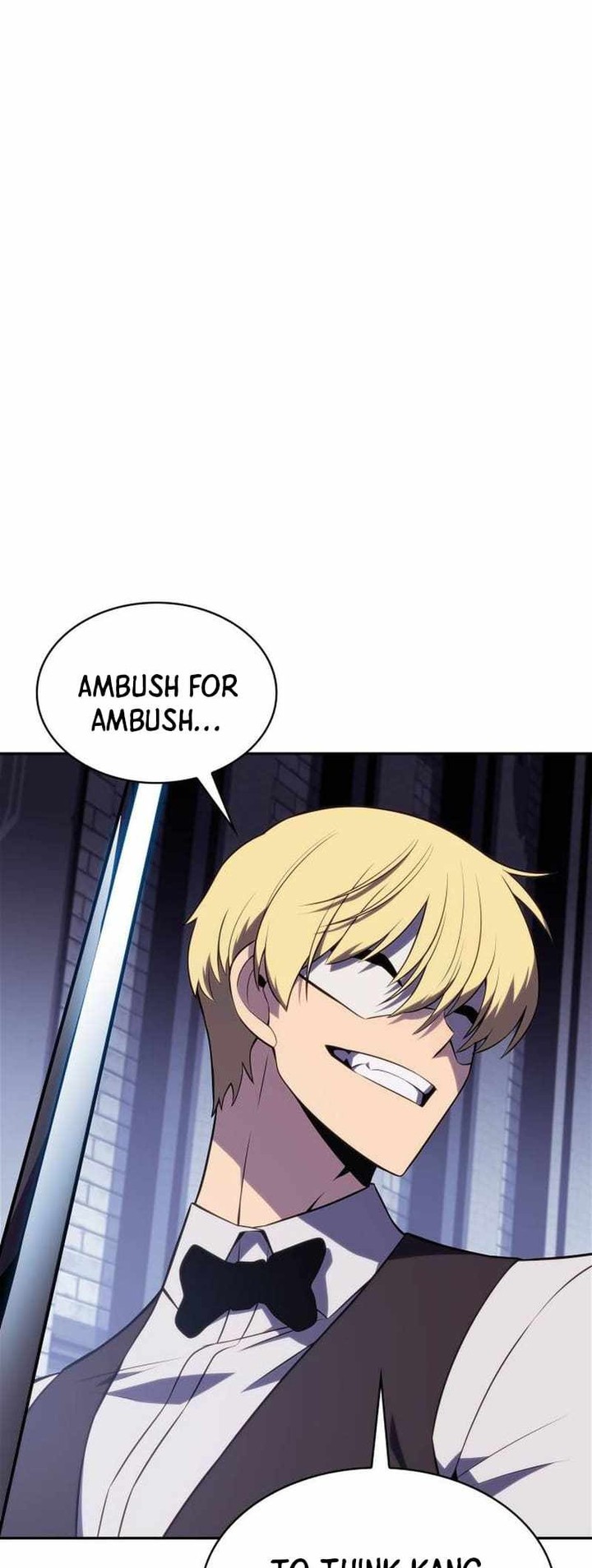 Solo Max Level Newbie Chapter 165 Page 22