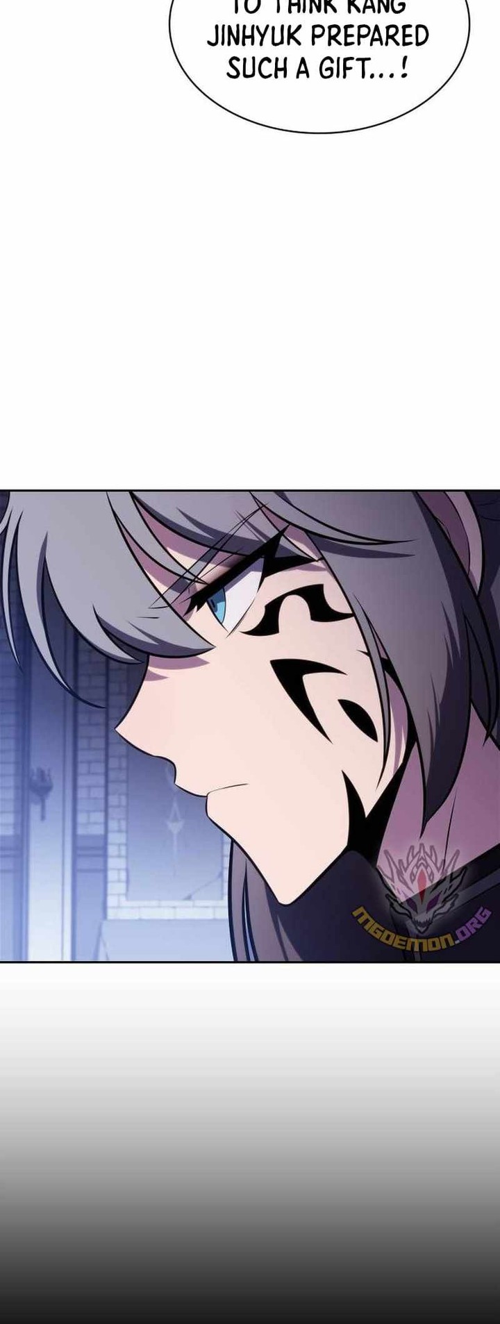 Solo Max Level Newbie Chapter 165 Page 23