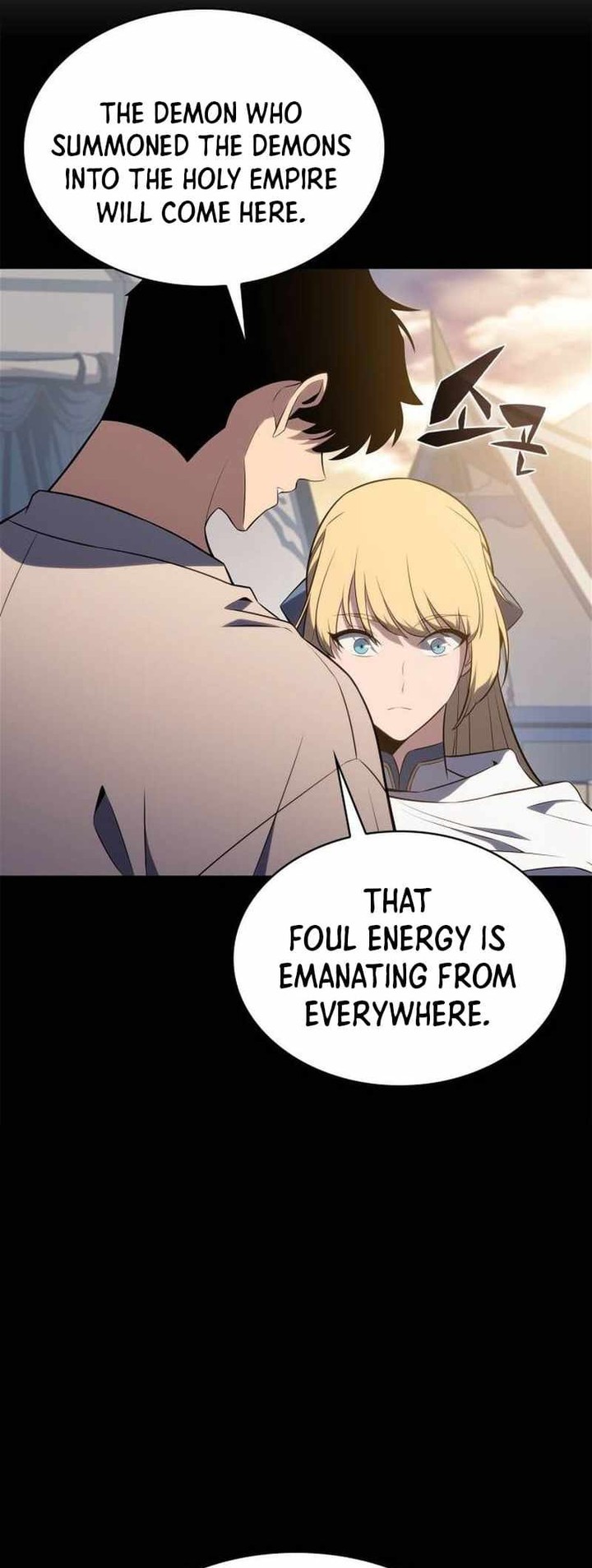 Solo Max Level Newbie Chapter 165 Page 24