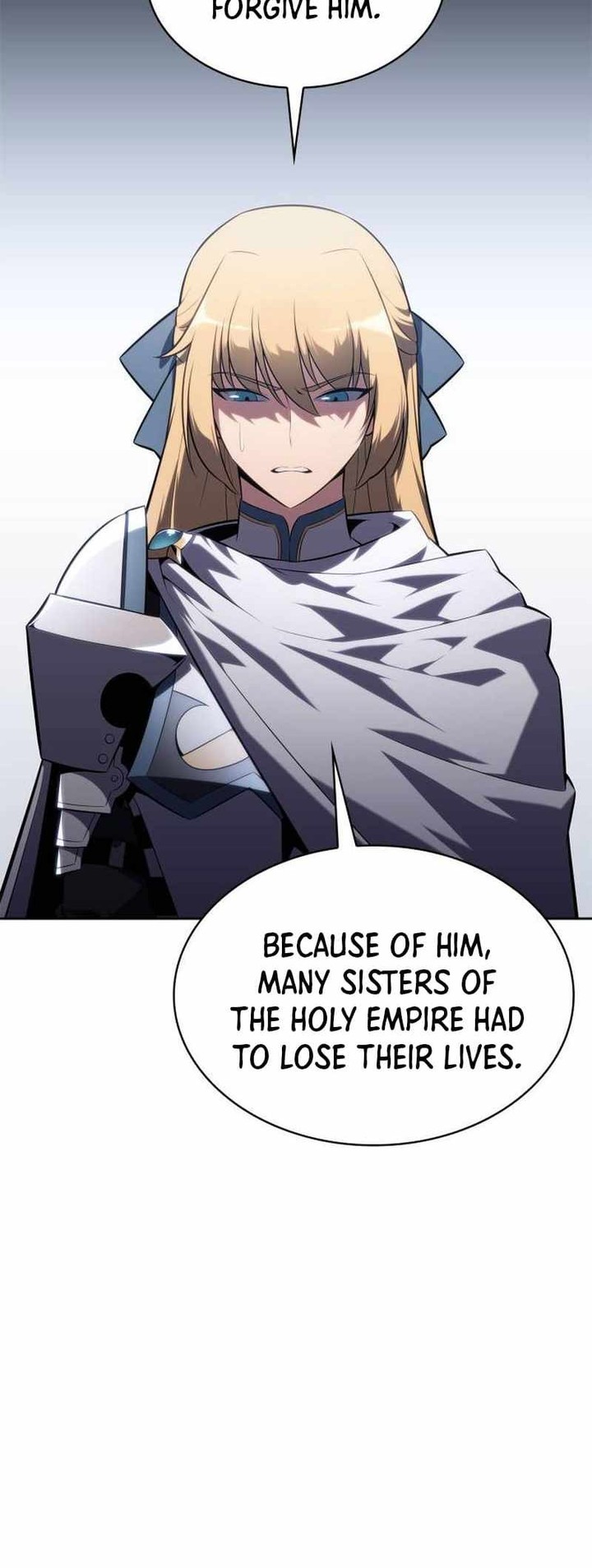 Solo Max Level Newbie Chapter 165 Page 26