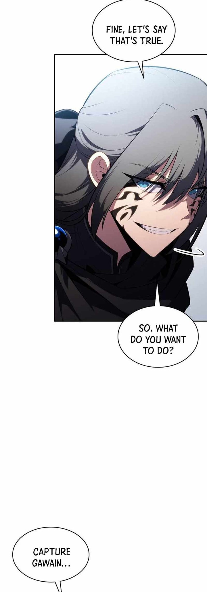 Solo Max Level Newbie Chapter 165 Page 28