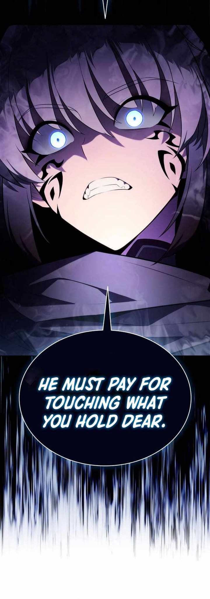 Solo Max Level Newbie Chapter 165 Page 31