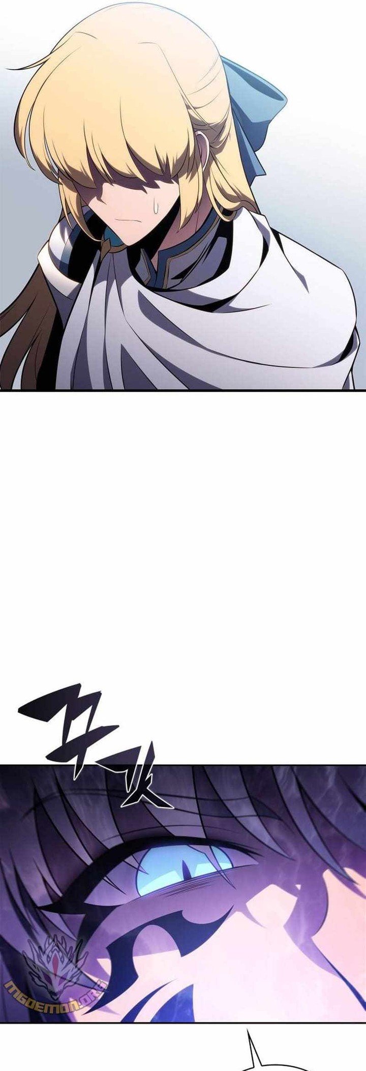 Solo Max Level Newbie Chapter 165 Page 32