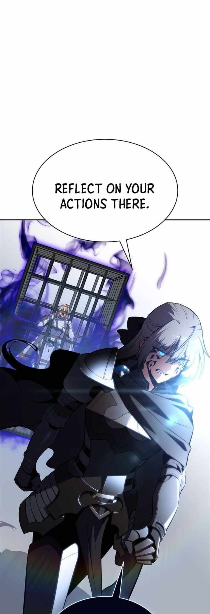 Solo Max Level Newbie Chapter 165 Page 34