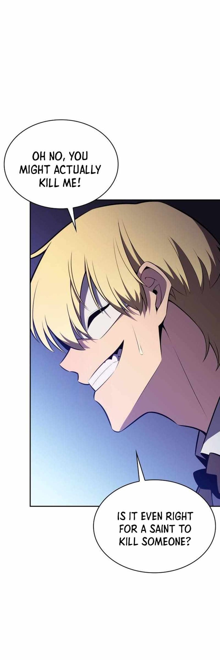 Solo Max Level Newbie Chapter 165 Page 38