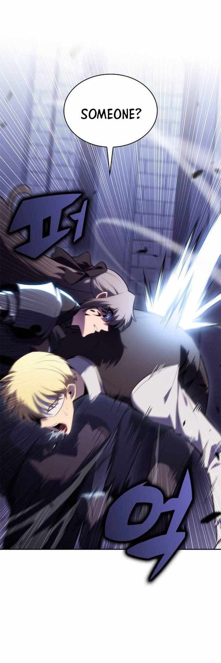 Solo Max Level Newbie Chapter 165 Page 39