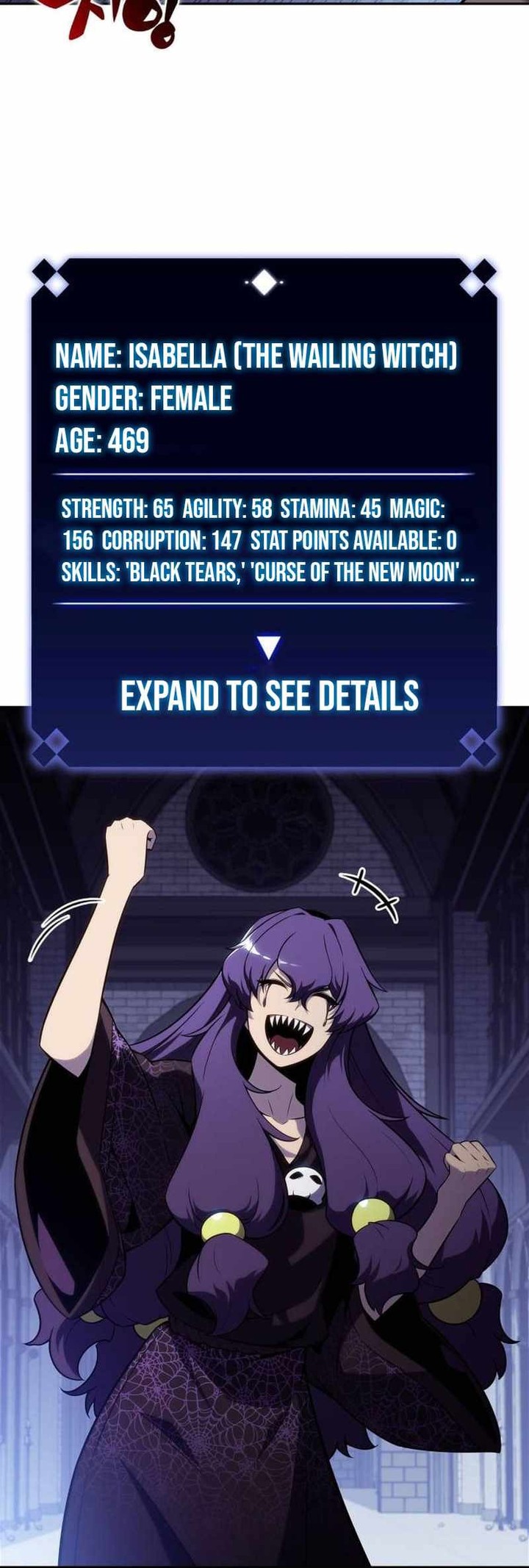Solo Max Level Newbie Chapter 165 Page 4