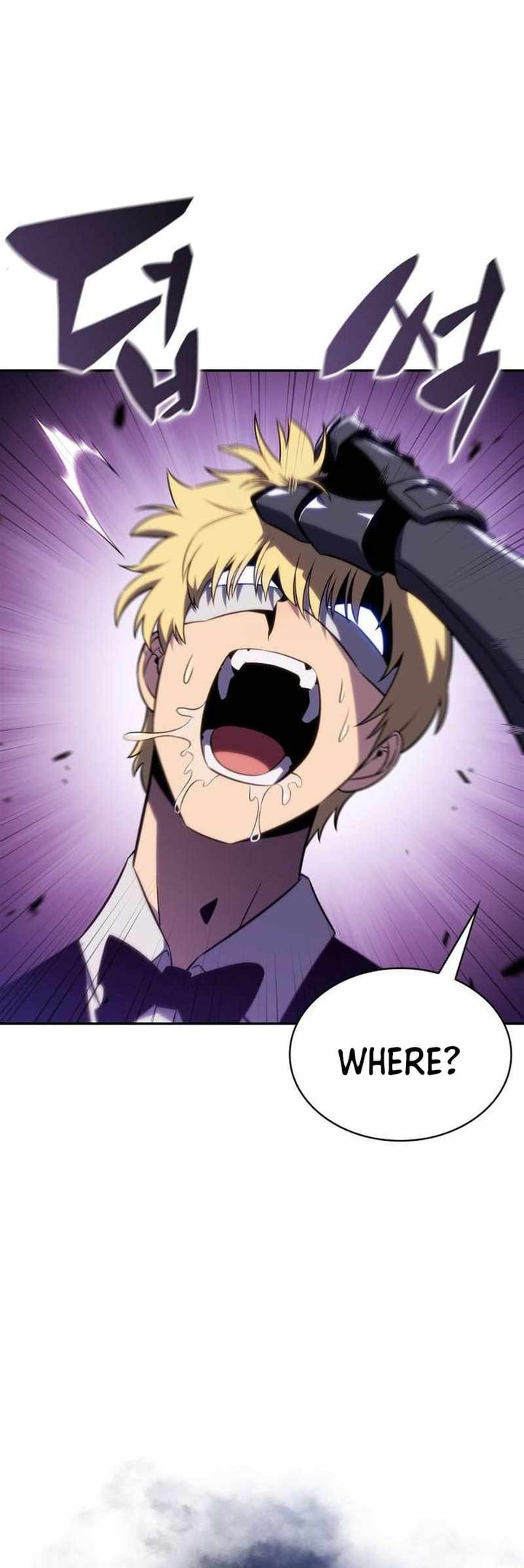Solo Max Level Newbie Chapter 165 Page 40