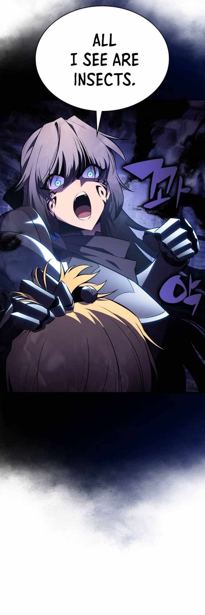 Solo Max Level Newbie Chapter 165 Page 41