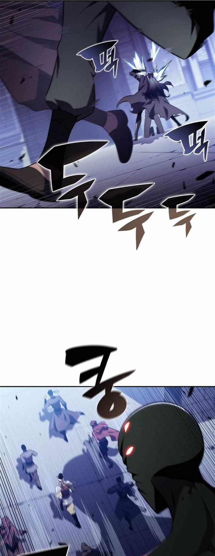 Solo Max Level Newbie Chapter 165 Page 42