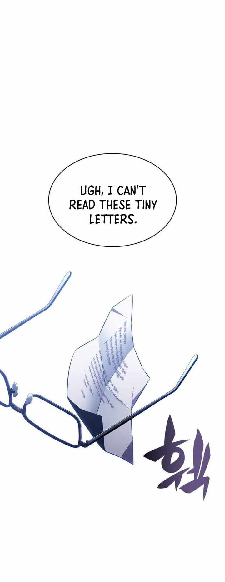 Solo Max Level Newbie Chapter 165 Page 45