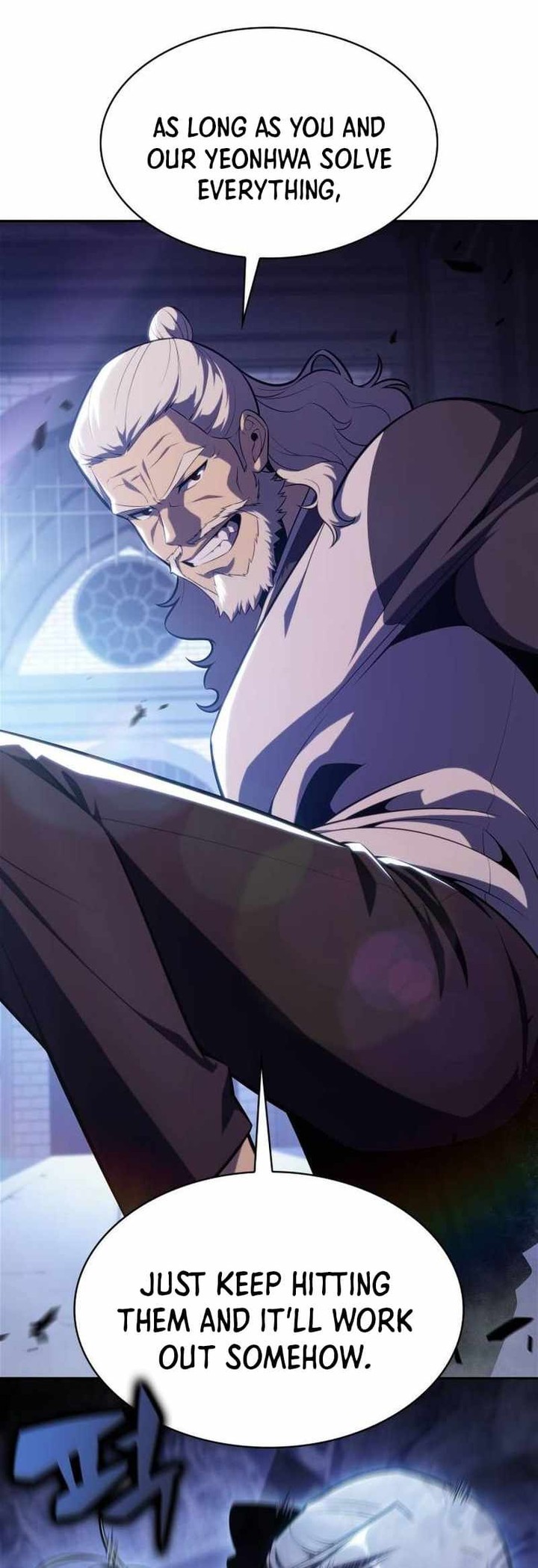 Solo Max Level Newbie Chapter 165 Page 48