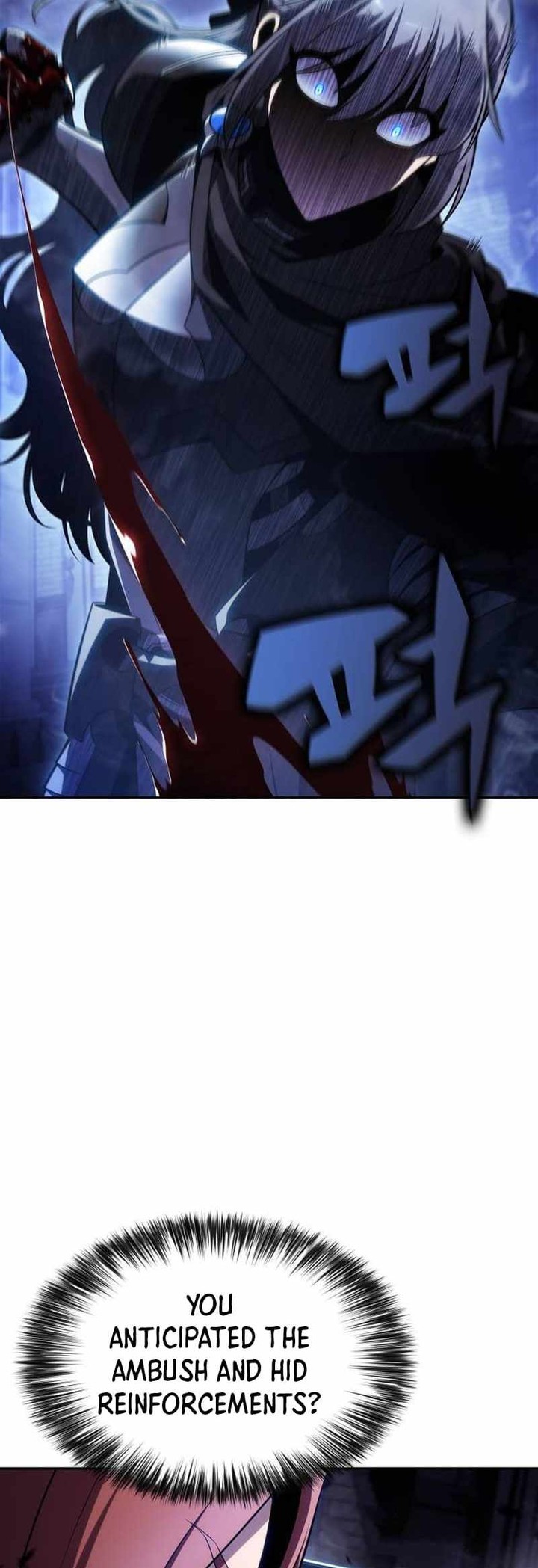 Solo Max Level Newbie Chapter 165 Page 49