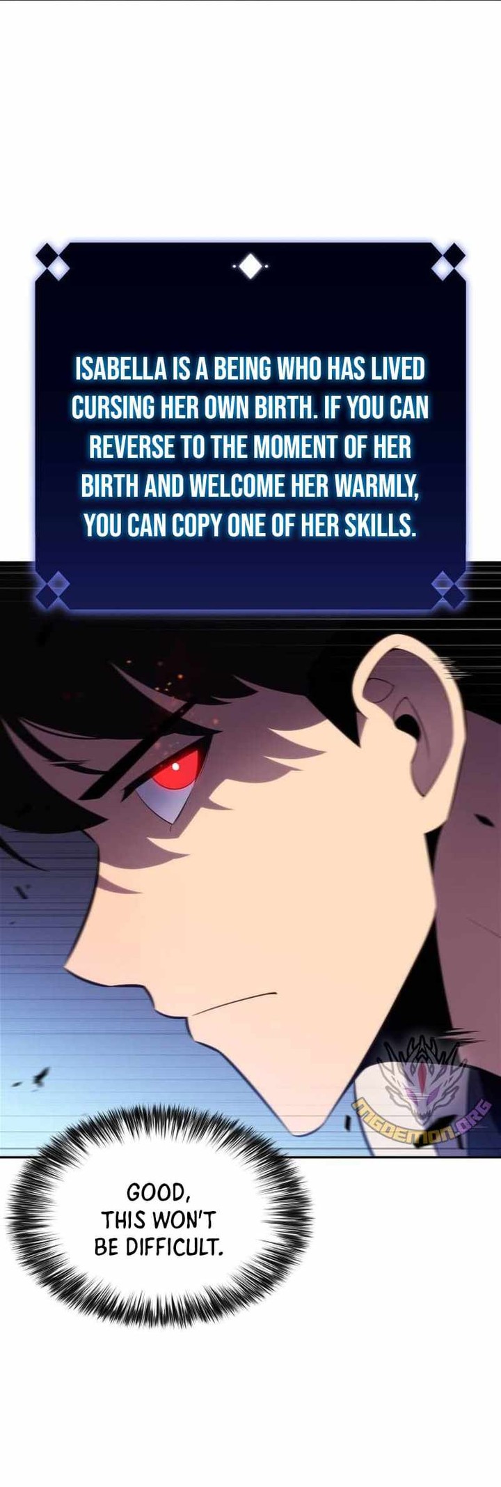 Solo Max Level Newbie Chapter 165 Page 5