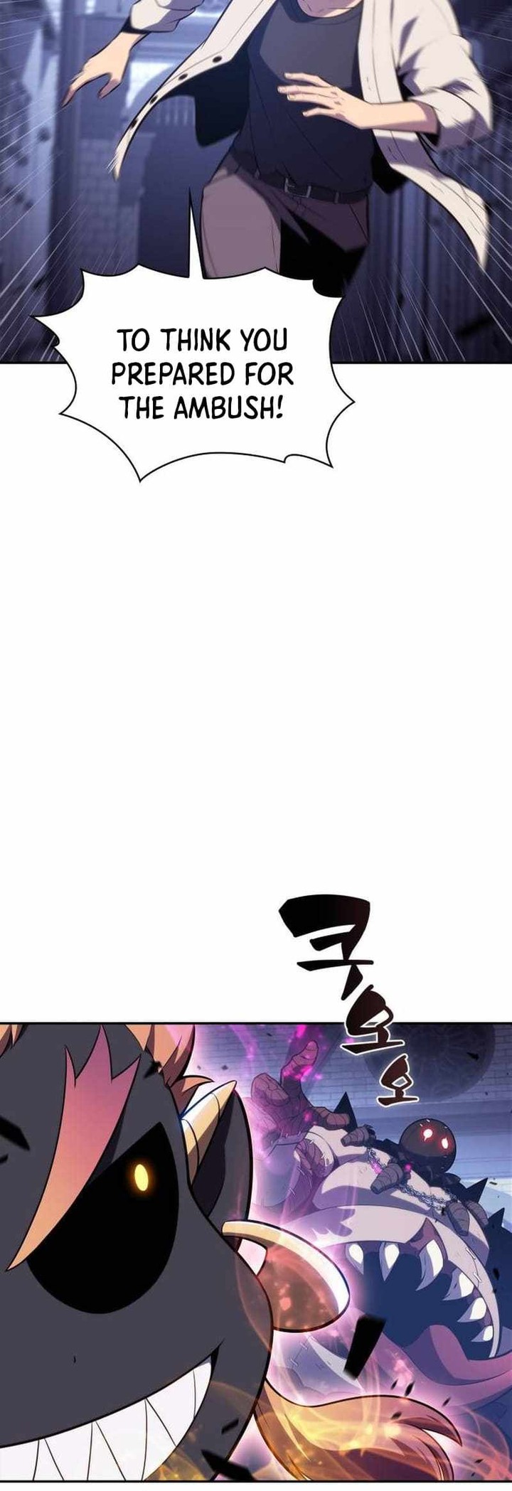 Solo Max Level Newbie Chapter 165 Page 51