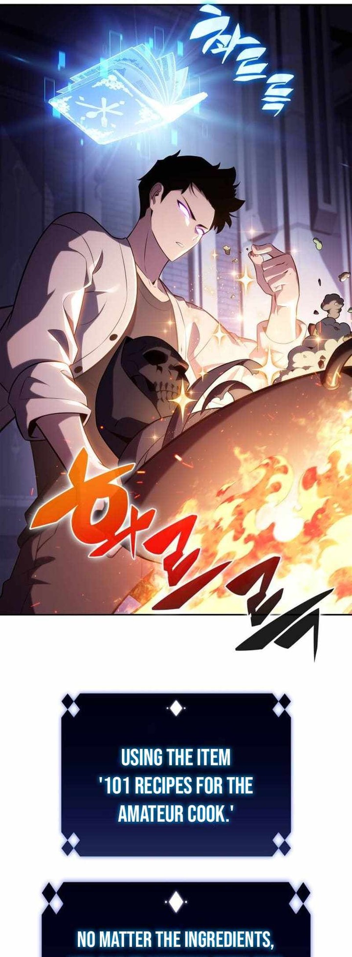 Solo Max Level Newbie Chapter 165 Page 57