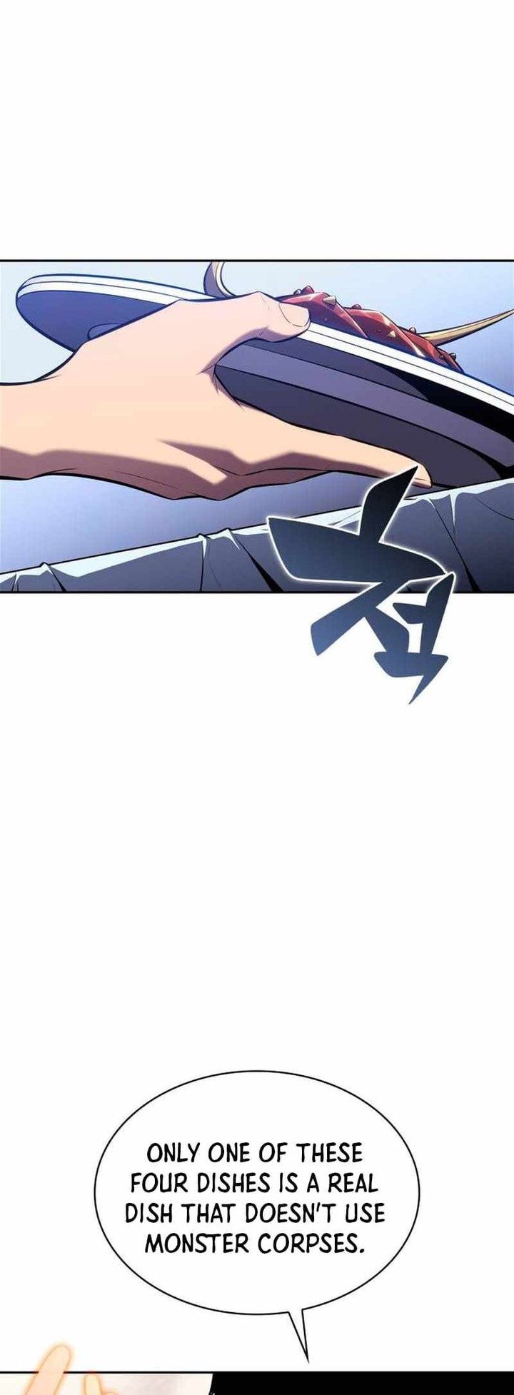 Solo Max Level Newbie Chapter 165 Page 59