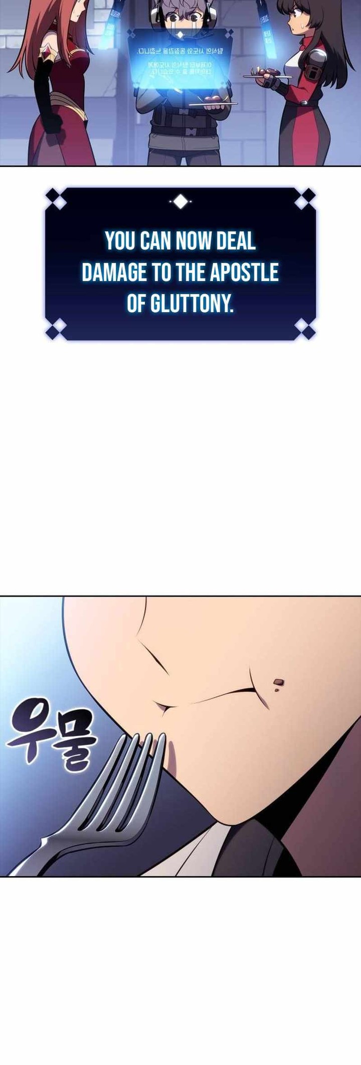 Solo Max Level Newbie Chapter 165 Page 65