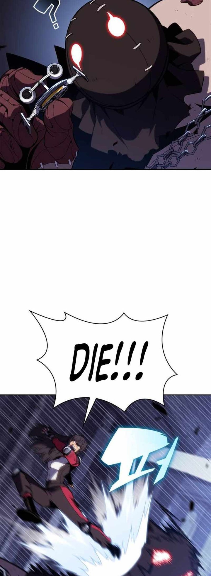 Solo Max Level Newbie Chapter 165 Page 68