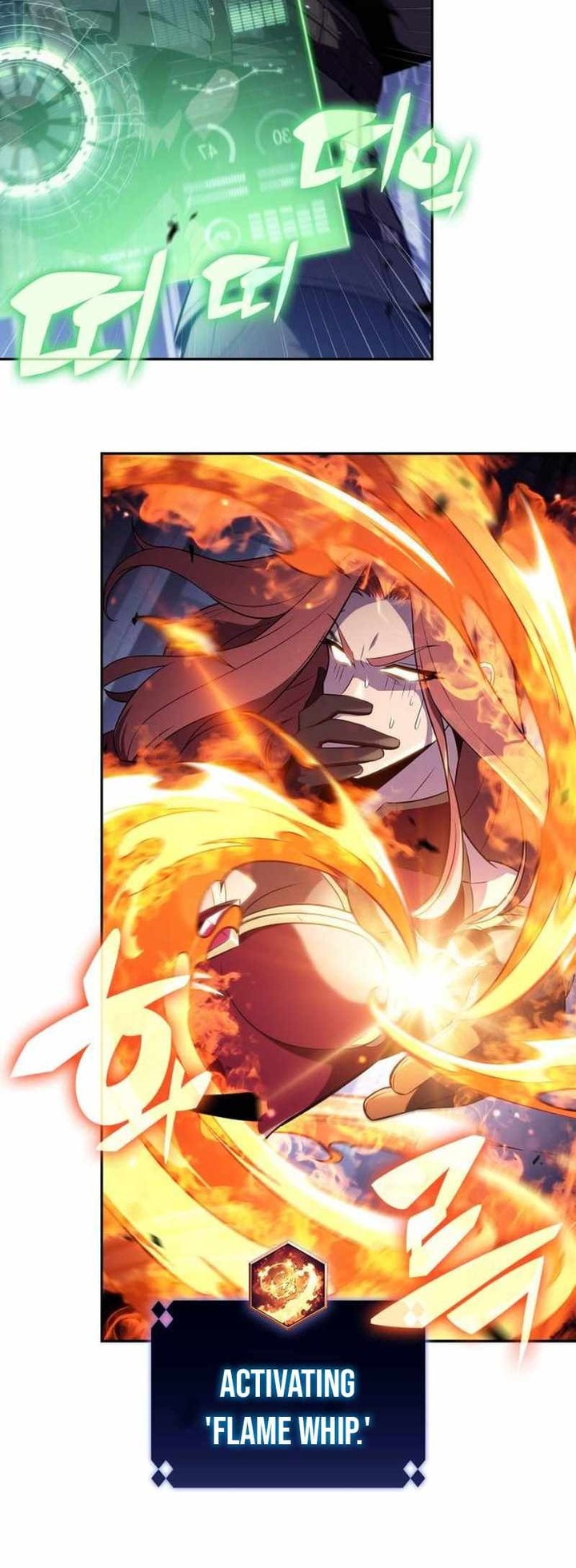 Solo Max Level Newbie Chapter 165 Page 70
