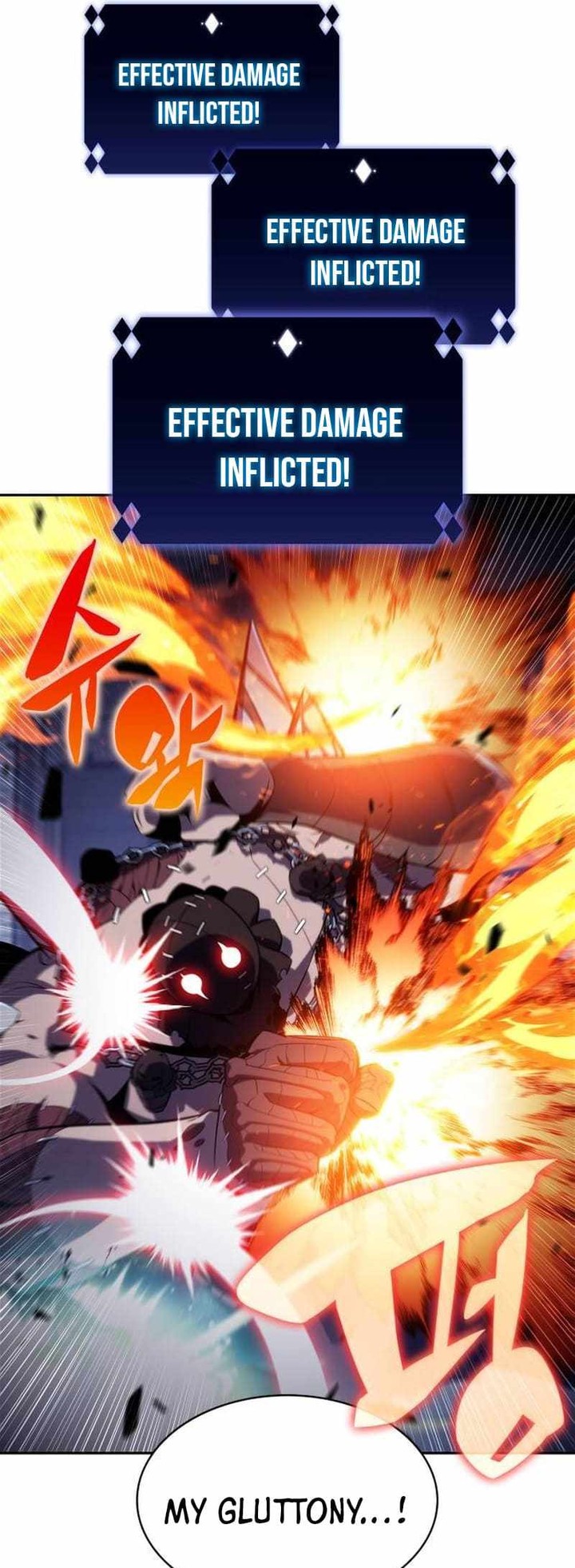 Solo Max Level Newbie Chapter 165 Page 72