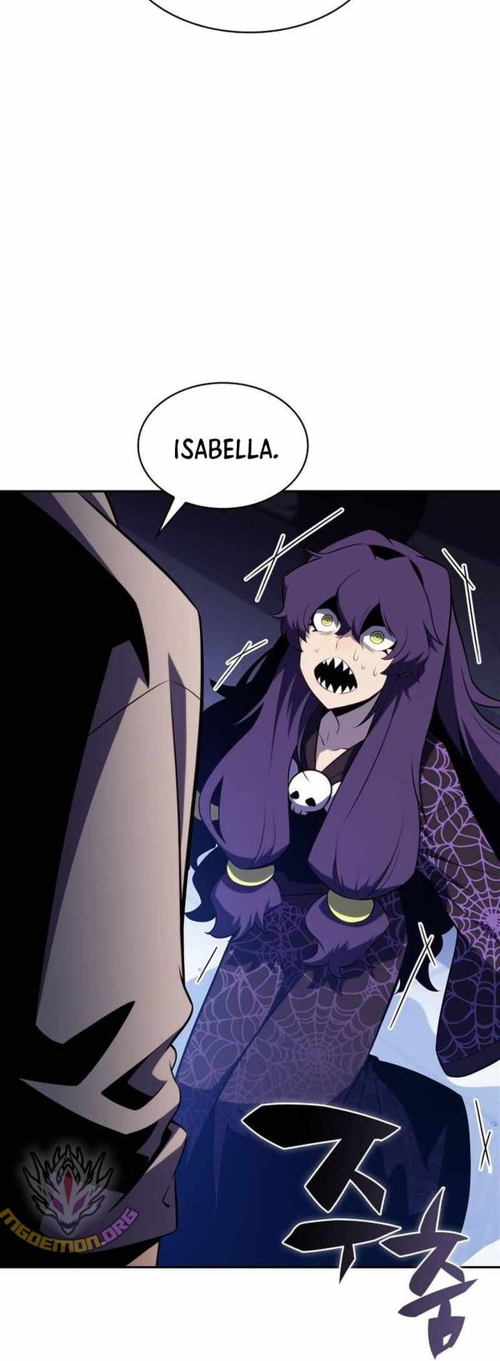 Solo Max Level Newbie Chapter 165 Page 73