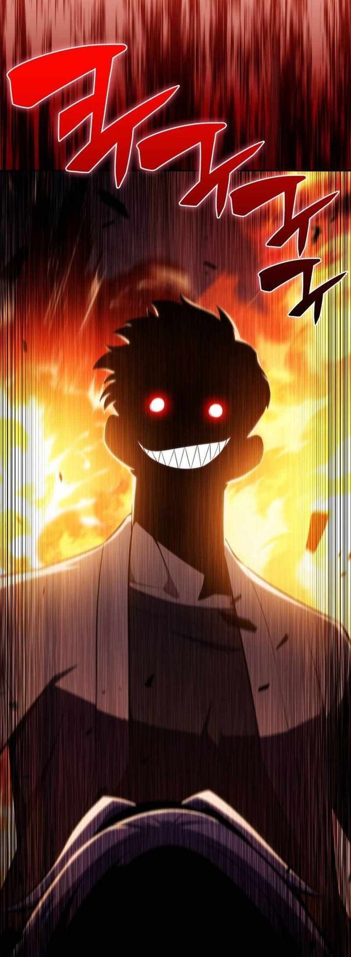 Solo Max Level Newbie Chapter 165 Page 75