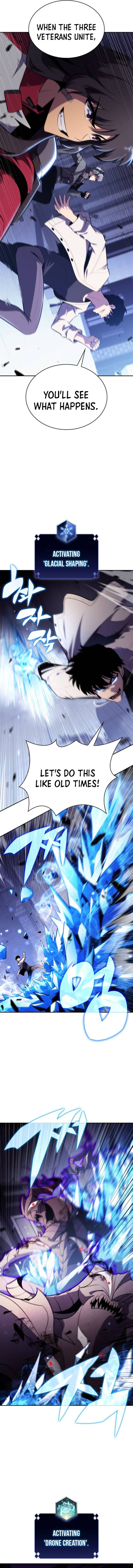 Solo Max Level Newbie Chapter 166 Page 12