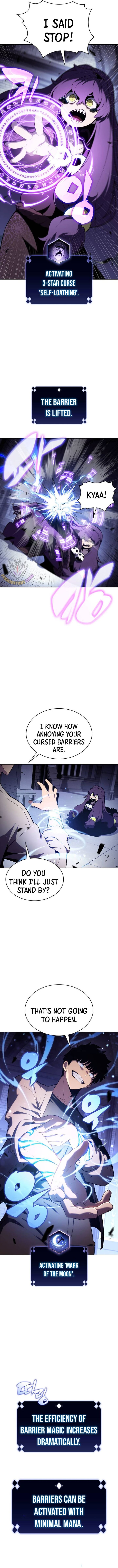 Solo Max Level Newbie Chapter 166 Page 15