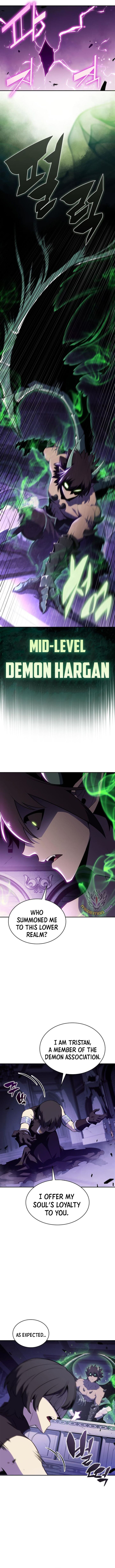 Solo Max Level Newbie Chapter 167 Page 13