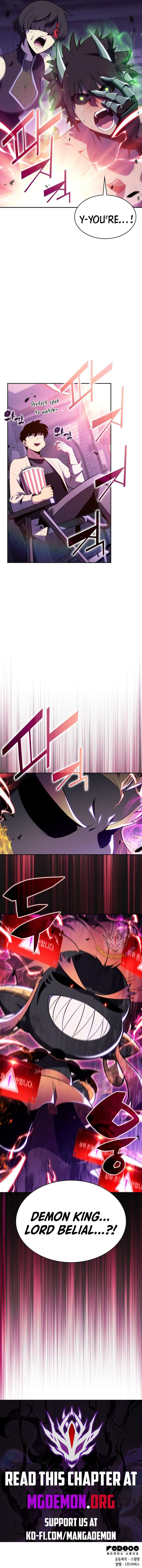 Solo Max Level Newbie Chapter 167 Page 16