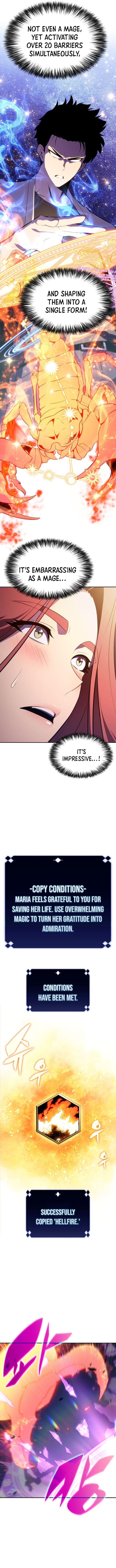Solo Max Level Newbie Chapter 167 Page 2