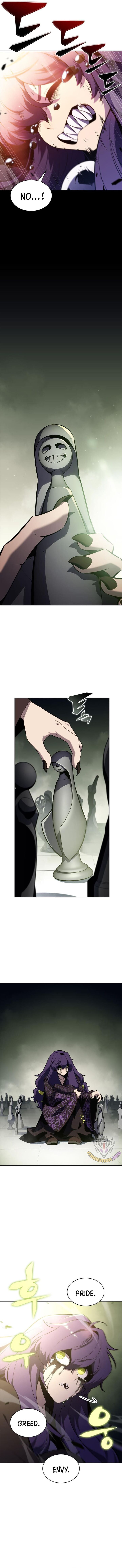 Solo Max Level Newbie Chapter 167 Page 3