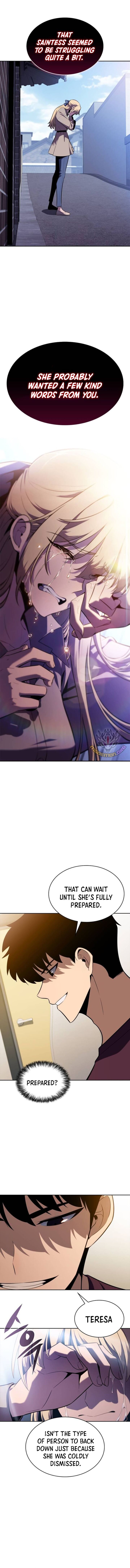 Solo Max Level Newbie Chapter 168 Page 11