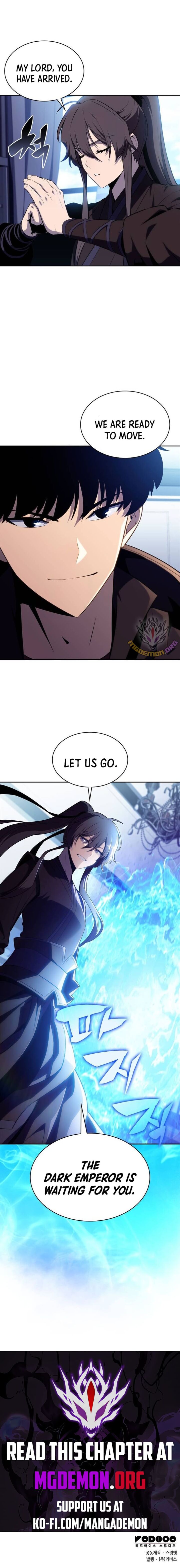 Solo Max Level Newbie Chapter 168 Page 15