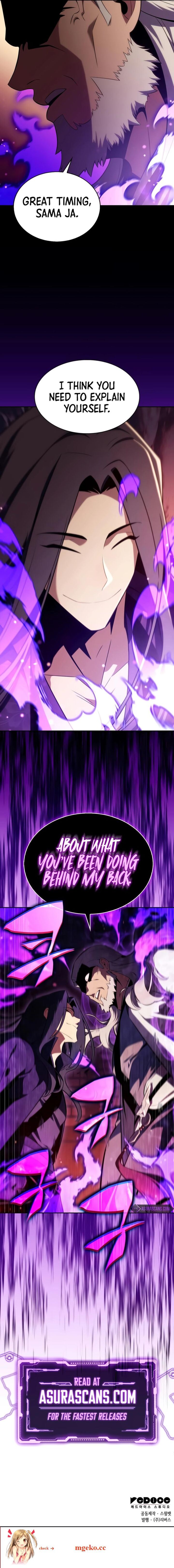Solo Max Level Newbie Chapter 172 Page 13
