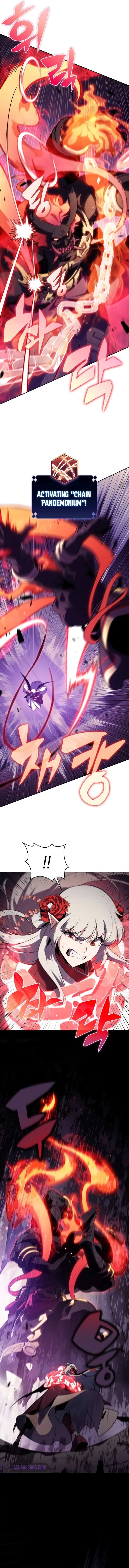 Solo Max Level Newbie Chapter 174 Page 10