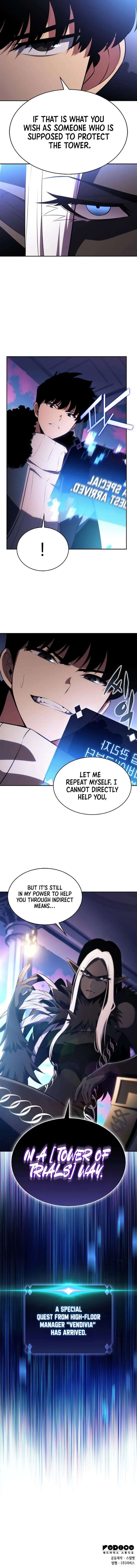 Solo Max Level Newbie Chapter 178 Page 13