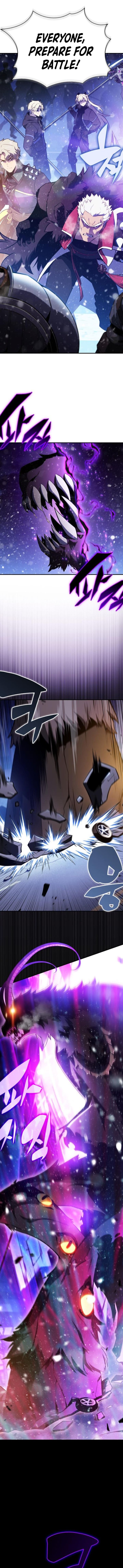 Solo Max Level Newbie Chapter 180 Page 16
