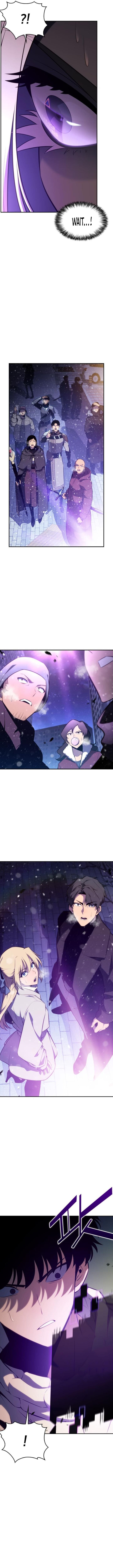 Solo Max Level Newbie Chapter 180 Page 8