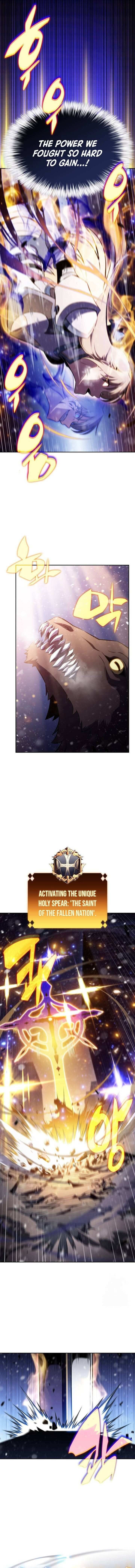 Solo Max Level Newbie Chapter 181 Page 10