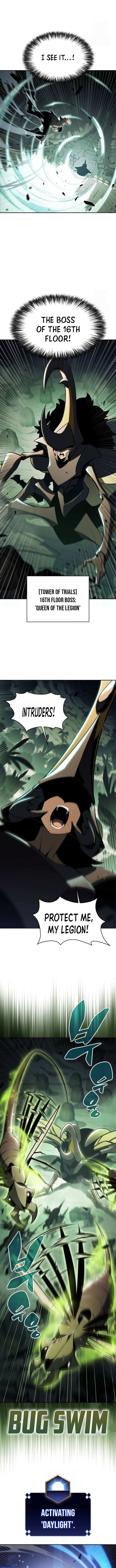 Solo Max Level Newbie Chapter 181 Page 12