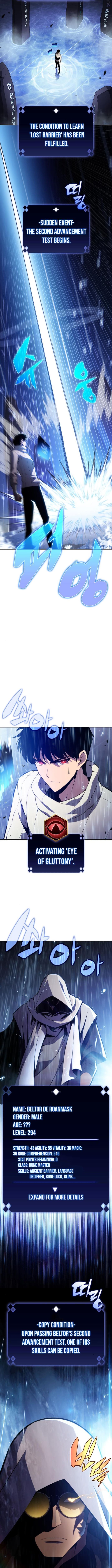 Solo Max Level Newbie Chapter 182 Page 10