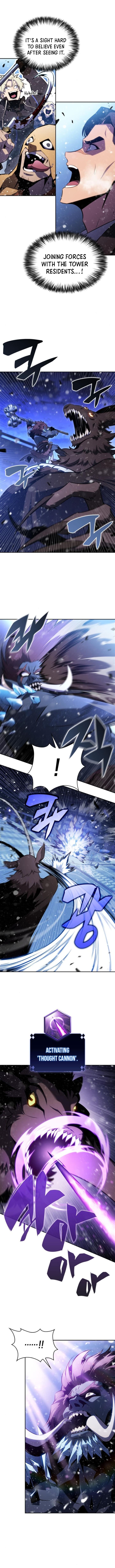 Solo Max Level Newbie Chapter 182 Page 12