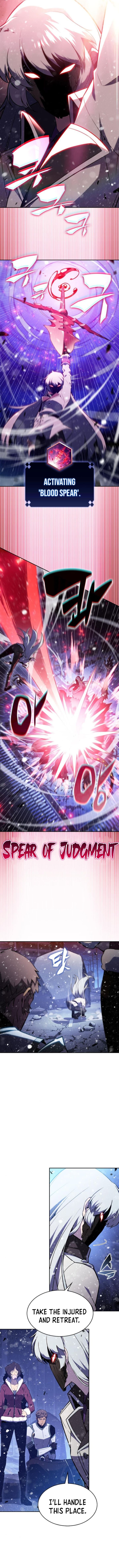 Solo Max Level Newbie Chapter 182 Page 14