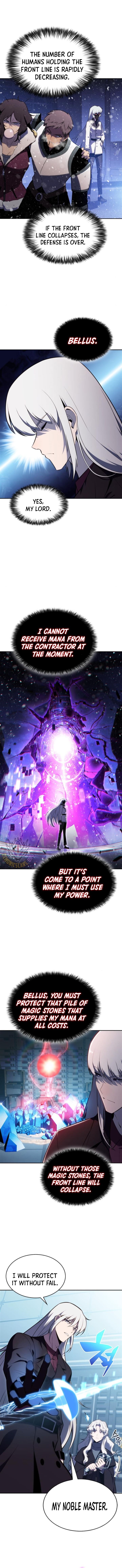 Solo Max Level Newbie Chapter 182 Page 15
