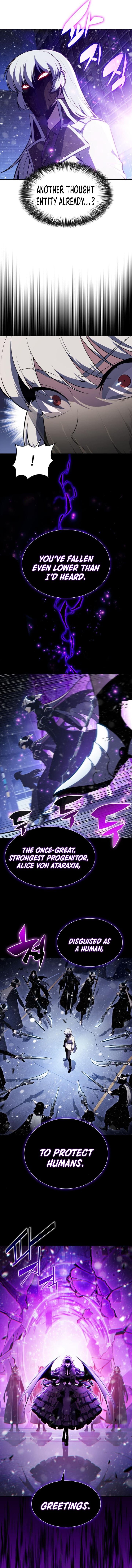 Solo Max Level Newbie Chapter 182 Page 16